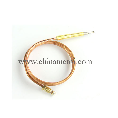 gas boiler thermocouple